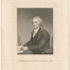 Robert R. Livingston L. L. D.