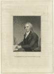 Robert R. Livingston L. L. D.