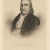Ezra L'Hommedieu. Member of the Continental Congress.