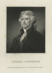 Thomas Jefferson.