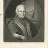 The Most Rev. John Carroll, first archbishop of Baltimore.