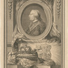 George the IIId King of Great Britain.
