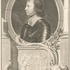 Oliver Cromwell.