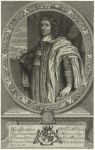 Baronis Baltemore de Blatemore in Regno Hiberniæ,  absoluti dñi et proprietarii Provinciarum Terra-Mariæ et Avaloniæ in America etc.