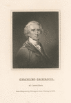 Charles Carroll.