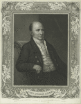 John Quincy Adams.