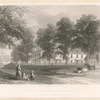 Phillipse manor house, Yonkers, N.Y.