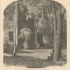 The old Schuyler Mansion, Albany, N.Y.
