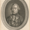 General [John] Sullivan.