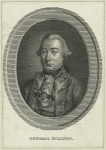 General [John] Sullivan.