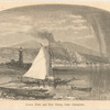 Crown Point and Port Henry, Lake Champlain.