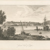 General view of Quebec.