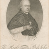 The Right Revd. John Bishop of Baltimore.