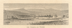 Lake Champlain, near Whitehall.