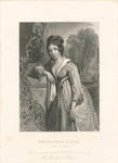 Mrs. Richard Caton, (Polly Carroll).