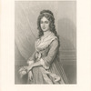 Mrs. Charles Carroll, Jun. (Harriet Chew).