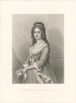Mrs. Charles Carroll, Jun. (Harriet Chew).