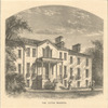 The Caton mansion.