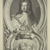 King George I.