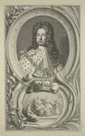 King George I.