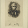 Henry Middleton.