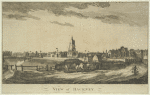 View of Hackney.