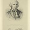 Henry Middleton, President of the Continental Congress.