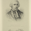 Henry Middleton, President of the Continental Congress.