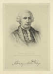 Henry Middleton, President of the Continental Congress.