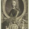 John Duke of Argyle and Greenwich.