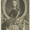 John Duke of Argyle and Greenwich.