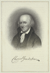 Christ [Christopher] Gadsen.