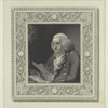 Benjamin Franklin.
