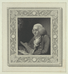 Benjamin Franklin.