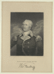 Major General William Moultrie.