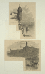 St. Mark's Castle, St. Augustine.