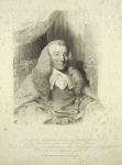 William Murray, Earl of Mansfield, Lord Chief Justice of the Court of King's Bench.