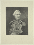 Richard Coote, 1st Earl of Bellamont.