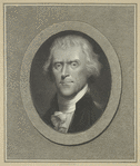 Thomas Jefferson.