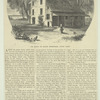 The Bently or Billopp Manor-House, Staten Island.