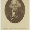 The Right Honble. Richd. Earl Howe.