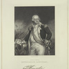 Major General Benjamin Lincoln.