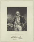 Major General Benjamin Lincoln.