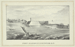 Fort Marion, St. Augustine.