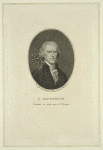 T. Jefferson Président des Etats-unis de l'Amérique.