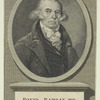 David Ramsay, M.D.