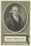 David Ramsay, M.D.