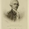 Nicholas Eveleigh, member of the Continental Congress.