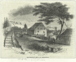 Jefferson's mill at Shadwell.