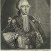 George IIId. by the grace of God, King of Great Britain, France and Ireland, Defender of the Faith, Duke of Brunswick-Lunenburgh, Elector of Hanover, Arch Treasurer, and Prince of the Sacred Roman Empire.